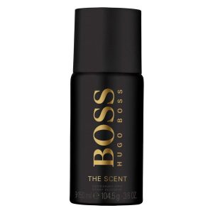 Hugo Boss The Scent Deodorant Spray Him 150ml kuva