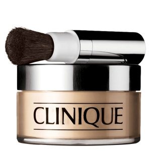 Clinique Blended Face Powder/Brush Invisible Blend 35 g kuva