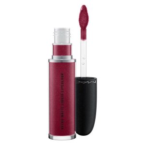 MAC Cosmetics Retro Matte Liquid Lipcolour Crowned 5ml kuva