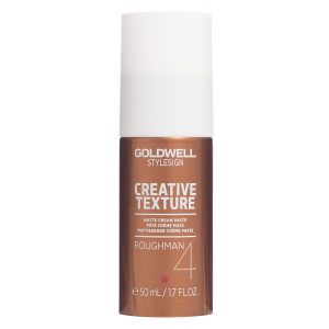 Goldwell Stylesign Creative Texture Roughman Matte Cream Paste 50ml kuva