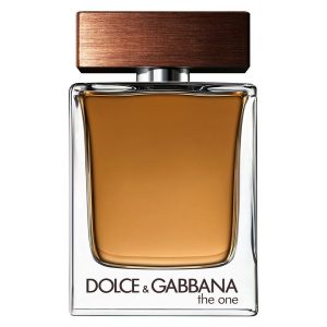 Dolce & Gabbana The One Men Eau De Toilette 50ml kuva