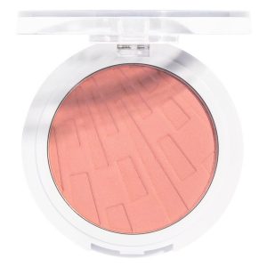 Lumene Natural Glow Blush 4 g - Rosy Glow kuva