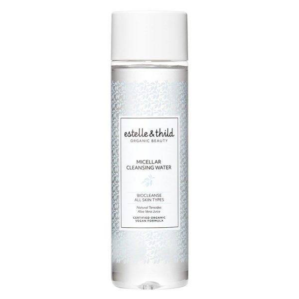Estelle & Thild BioCleanse Micellar Cleansing Water 250ml kuva
