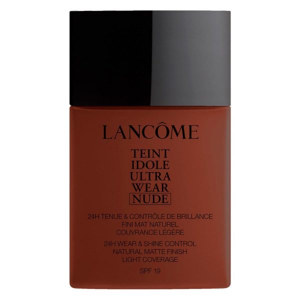 Lancôme Teint Idole Ultra Nude 16 40ml kuva