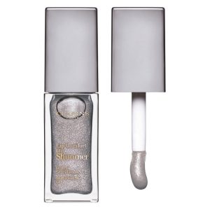 Clarins Lip Comfort Oil Shimmer 7ml ─ 01 kuva