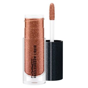 MAC Cosmetics Dazzleshadow Liquid Rayon Rays 4