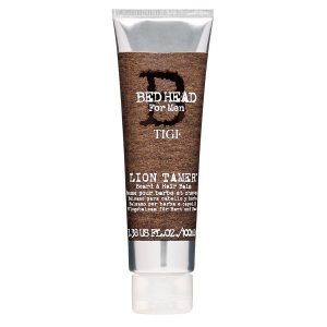 Tigi Bed Head For Men Lion Tamer Beard & Hair Balm 100ml kuva