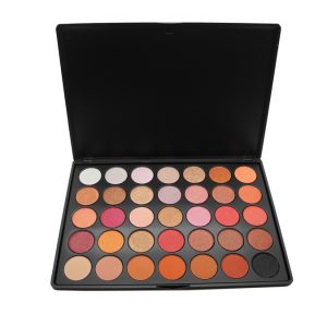 Smashit Cosmetics Eyeshadow Palette - Mix 6 kuva