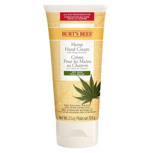 Burt's Bees Hemp Hand Cream 70