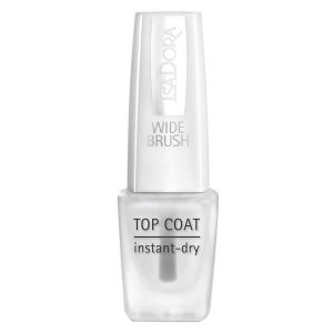 IsaDora Instant Dry Top Coat 6ml – 795 kuva