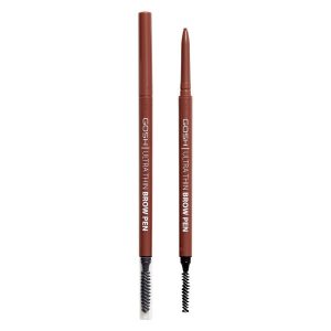 GOSH Ultra Thin Brow Pencil 0