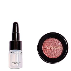 Makeup Revolution Flawless Foils 2