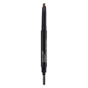 Wet’n Wild Ultimate Brow Retractable Pencil — Medium Brown kuva