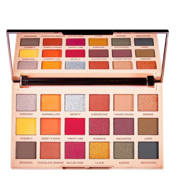 Makeup Revolution X Soph Extra Spice 16 g kuva