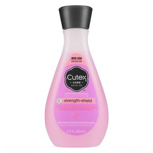 Cutex Strength-Shield 200ml kuva