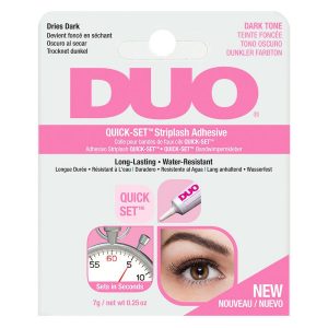 Ardell Duo Striplash Adhesive Dark 7g kuva