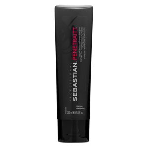 Sebastian Professional Penetraitt Shampoo 250ml kuva