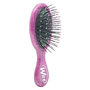 Wetbrush Mini Detangler – Disney Rapunzel kuva