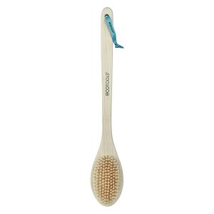EcoTools Bamboo Bristle Bath Brush kuva