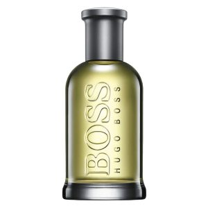 Hugo Boss Bottled Eau De Toilette For Men 100ml kuva