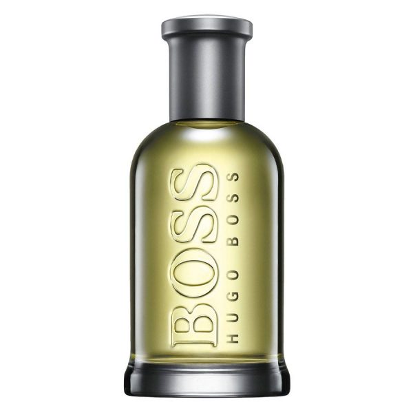 Hugo Boss Bottled Eau De Toilette For Men 100ml kuva