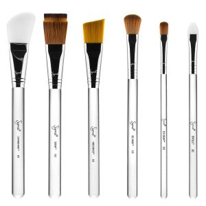 Sigma Skincare Brush Set kuva