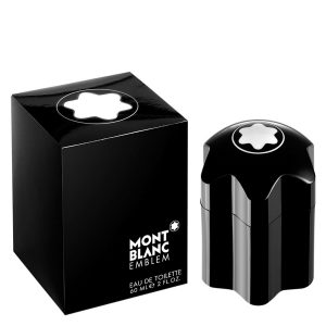 Mont Blanc Emblem Eau De Toilette 60ml kuva