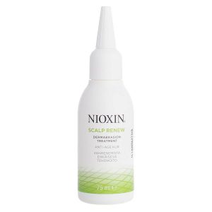 Nioxin Scalp Renew Dermabrasion Treatment 75ml kuva