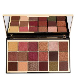 Makeup Revolution Wild Animal Courage Palette 18x1g kuva