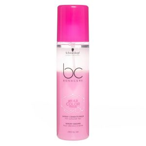 Schwarzkopf BC Bonacure Color Freeze Spray Conditioner 200ml kuva