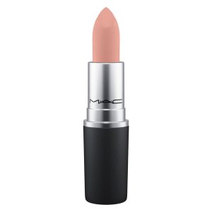 MAC Cosmetics Powder Kiss Lipstick Influentially It 3g kuva