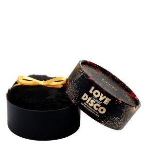 NYX Professional Makeup Love Lust Disco Body Illuminating Puff 8 g kuva