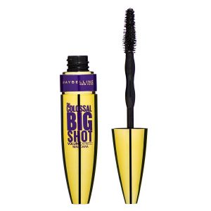 Maybelline Volume Express The Colossal Big Shot 9