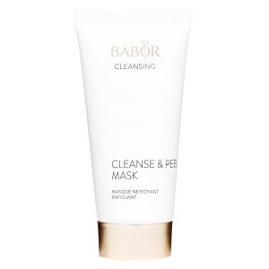 Babor Cleanse & Peel Mask 50ml kuva