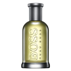 Hugo Boss Bottled Eau De Toilette For Men 50ml kuva