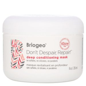 Briogeo Don't Despair Repair Deep Conditioning Mask 236ml kuva