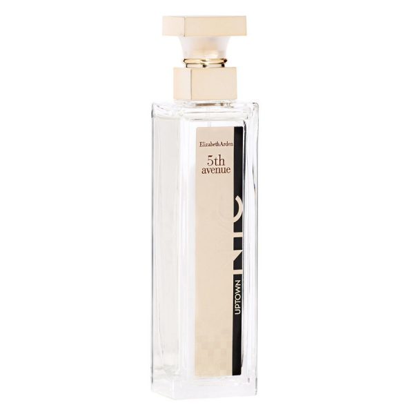 Elizabeth Arden 5th Avenue Uptown NYC Eau De Parfum 75ml kuva