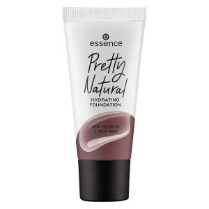 essence Pretty Natural Hydrating Foundation 30ml – 320 kuva