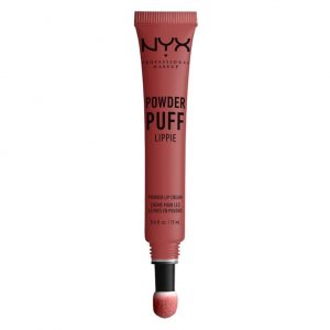 NYX Professional Makeup Powder Puff Lippie Lip Cream – Best Buds kuva