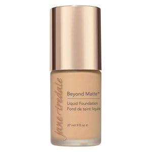 Jane Iredale Beyond Matte Liquid Foundation 27ml - M8 kuva
