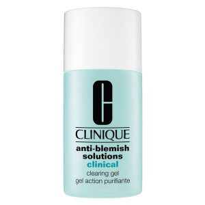 Clinique Anti-Blemish Solutions Clinical Clearing Gel 30ml kuva