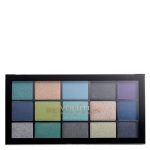 Makeup Revolution Re-Loaded Deep Dive kuva