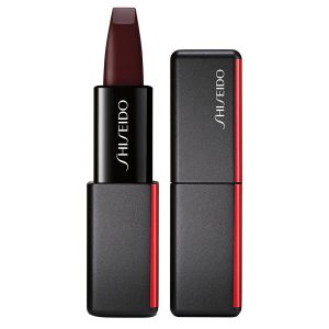 Shiseido ModernMatte Powder Lipstick 4 g ─ 523 Majo kuva