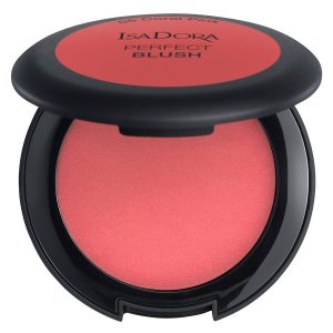 IsaDora Perfect Blush 4