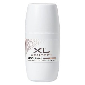 XL Concept Deo 24 Timers Antiperspirant 75ml kuva