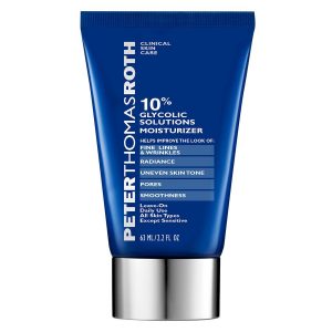 Peter Thomas Roth Glycolic Solutions 10% Moisturizer 63ml kuva