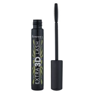 Rimmel London Extra 3d Lash Mascara 8ml – 003 Extreme Black kuva