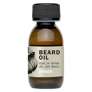 Dear Beard Beard Oil 50ml – Amber kuva