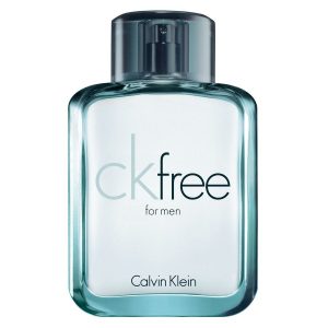 Calvin Klein Free Eau De Toilette 50ml kuva