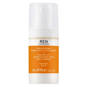REN Clean Skincare Radiance Brightening Dark Circle Eye Cream 15ml kuva
